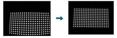 Image result for camera calibration pattern