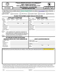 Maybe you would like to learn more about one of these? Insurance Commissioner Complaint Ga Diminished Value Car Appraisal Complaints Insurance Georgia Page