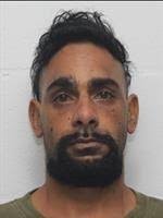 EXCLUSIVE: captured multiple law enforcement officers putting cuffs