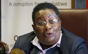 Zimbabwe: Zacc Probes Court Sheriff