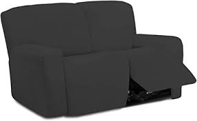 We did not find results for: Amazon Com Easy Going 6 Pieces Microfiber Stretch Sectional Recliner Sofa Slipcover Soft Fitted Fleece 2 Seats Couch Cover Washable Furniture Protector With Elasticity For Kids Recliner Loveseat Dark Gray Home Kitchen