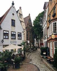 9:47 pm et mon, 25 nov 2019. Bremen Alemania Places Places To Travel Beautiful Places