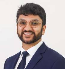 Dr. Shubhankar Joshi, MD