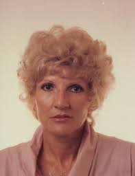 Obituary information for Jean S. McAfee