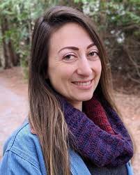 Anna Granuzzo Silverman, Counsellor, Vancouver, BC, V6H