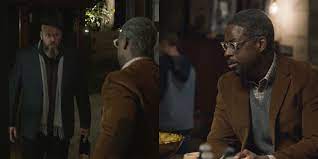 Kevin want to be a father and during the season finale it's confirmed he is a dad but with who? The This Is Us Season 3 Finale Fan Theory That Explains The Ending With Jack Toby And Kevin