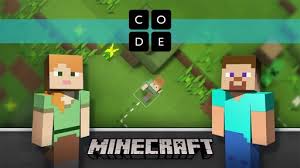 Try the holiday code jam and win prizes! Savannah Walks You Through An Hour Of Code Minecraft Style Hour Of Code 2015 Channel 9