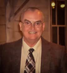 Robert James 'Bob' Wolf