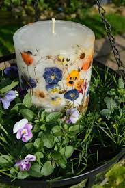 Check spelling or type a new query. Top Dried Flowers Ideas For Decorating Candles The Home Decor Pressed Flower Candles Candle Decor Candle Flower Centerpieces