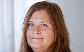 Martina Lund blir biträdande socialchef i Falkenbergs kommun