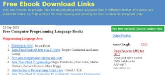 Read, borrow, and discover more than 3m books for free. 20 Best Websites To Download Free E Books Part Ii Hongkiat