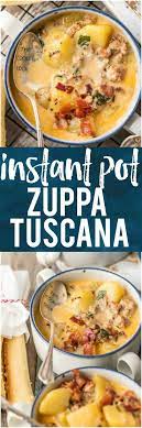 Pin On Instant Pot Recipes