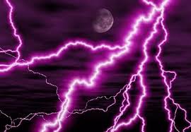 Explore the latest collection of black and purple wallpapers, backgrounds for powerpoint, pictures and photos in high resolutions that come in different sizes to fit. 50 Lightning Gifs Wallpaper On Wallpapersafari