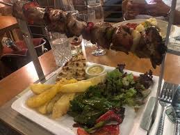 Meilleur Restaurant De Malia Avis De Voyageurs Sur Avli In Malia Malia Tripadvisor