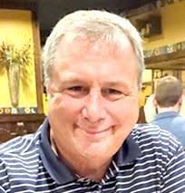 Patrick ROACH Obituary (2023)