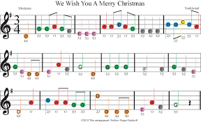 Free free christmas violin duet sheet music sheet music pieces to download from 8notes.com this website uses cookies to ensure you get the best experience on our website. Ffg Easy Christmas Sheet Music For Violin