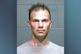 Jason Payne Killed Wife Nichole Payne, Teen Stepson Taylor