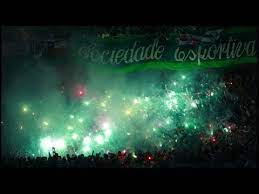 According to our sources, both clubs had nearly 40 000 fans at each training! Palmeiras Craziest Atmosphere In World Football Most Fanatic Ultras From Brazil Youtube