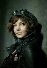Selina Kyle (Gotham)