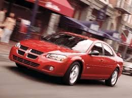 Image result for Inferno Red 2007 Stratus