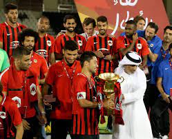 عبدالمحسن الجحلان في مباراة الاتحاد الفيحاء فريق الاتحاد حقق اهم 3 نقاط له في الدوري. ØªØªÙˆÙŠØ¬ Ø§Ù„Ø±ÙŠØ§Ù† Ø¨Ø·Ù„Ø§ Ù„ÙƒØ£Ø³ Ø§Ù„Ø´ÙŠØ® Ø¬Ø§Ø³Ù… Ø¹Ù„Ù‰ Ø­Ø³Ø§Ø¨ Ø§Ù„Ø¯Ø­ÙŠÙ„ Ø§Ù„Ø§ØªØ­Ø§Ø¯ Ø§Ù„Ù‚Ø·Ø±ÙŠ Ù„ÙƒØ±Ø© Ø§Ù„Ù‚Ø¯Ù…