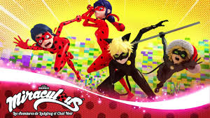 Sébastien thibaudeau le directeur d'écriture et scénariste de. Miraculous Akumatization De Maitre Noel Saison 3 Les Aventures De Ladybug Et Chat Noir Youtube