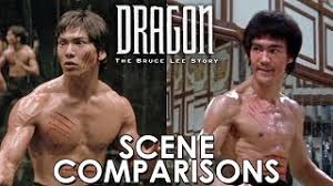 Check spelling or type a new query. Dragon The Bruce Lee Story 1993 Scene Comparisons Youtube