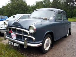 Image result for Clarendon Gray 1957 Morris