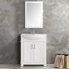 Add style and functionality to your bathroom with a new bathroom vanity. Fresca Hartford 30 Single Bathroom Vanity Set Reviews Wayfair