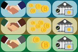 Here is it as well as other useful data about this kind of cryptocurrency. Giving Cryptocurrency Users More Bang For Their Buck Mit News Massachusetts Institute Of Technology