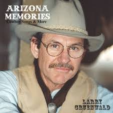 Larry Gruenwald's Instagram, Twitter & Facebook