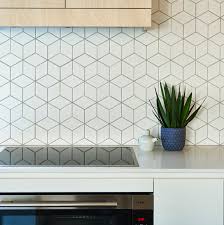 Backsplash tile is functional, attractive, and durable, and it can easily boost home value and upgrade your style. 9 Ideas For Backsplash Materials You Can Install In Your Kitchen