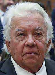 Danilo Carrera Drouet