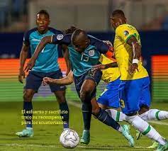 El conjunto vinotinto, dirigido por el portugués josé peseiro, se está rearmando de a poco y lo mostró este domingo en el estadio olímpico nilton santos, en rio de janeiro. Efpa A74qaxfm
