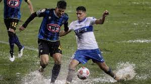 Campeonato nacional 2021 huachipato vs u. Inybiwprlcytym