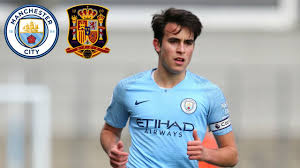 Contact eric garcía on messenger. Eric Garcia The New Pique Manchester City Defensive Skills Passes Youtube
