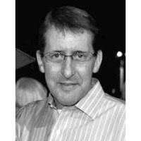 Charles Bateman Obituary