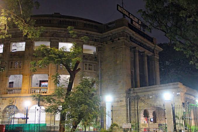 In photos: Mumbai landmarks that shaped the Indian independence movement | Research News - The Indian Express