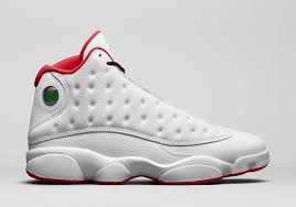 Air Jordan 13 History Of Flight Release Info 414571 103 Air Jordans Retro Sneakers Air Jordan Shoes