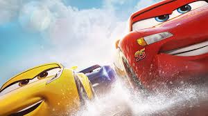 Blindsided by a new generation of racers, lightning mcqueen is pushed out of the sport he loves. Bbc One Cars 3