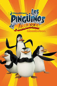 Donde Ver Los Pinguinos De Madagascar Lns