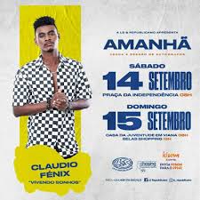 Includes transpose, capo hints, changing speed and much more. Baixar Musica De Claudio Fenix Vivendo Sonhos Claudio Fenix Vivendo Sonhos Album 2019 Download