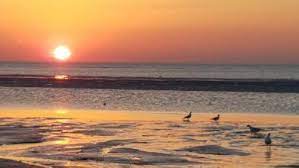 Outlook for monday to wednesday. Formby Bubble After A Gorgeous Sunny Day Comes A Facebook