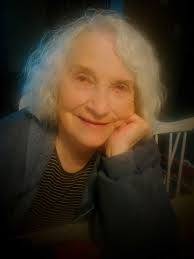 Photos of June Thomas