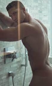 Wed All Jump In The Shower With Kyle Hynick - Nude Men, Nude Male Models,  Gay Selfies & Gay Porn
