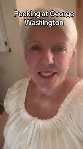 Interrupting George Washington Balling