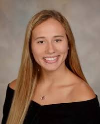 2015-16 girls weightlifting All-Area team