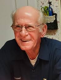 Obituary information for Manuel Preston Dwyer