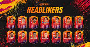 26.4k fifa 21 ultimate team. Fifa 20 Ultimate Team Headliner Offizielle Ea Sports Website