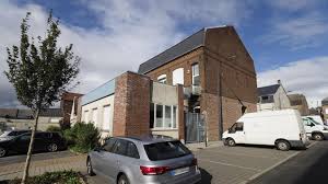 Pôle emploi belfort 90000 14, rue thiers 90000 belfort cedex. Caudry L Ancien Pole Emploi Bientot Pret A Accueillir La Croix Rouge